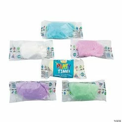 Best reviews of 🤩 Personalized 🎂 Birthday Cotton 🍬 Candy Packs - 24 Pc. 👏