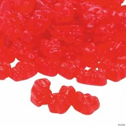 Best Sale ❤️ Albanese® Gourmet Gummy Teddy Bears - 565 Pc. 🌟