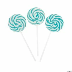 Hot Sale 🧨 Swirl Lollipops - 24 Pc. 😀