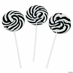 Cheap 😍 Swirl Lollipops - 24 Pc. 😉