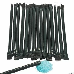 Cheap 🤩 Candy-Filled Straws - 240 Pc. 🤩