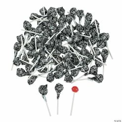 Top 10 ๐ Dum Dumsยฎ Solid Color Lollipops - 75 Pc. ๐