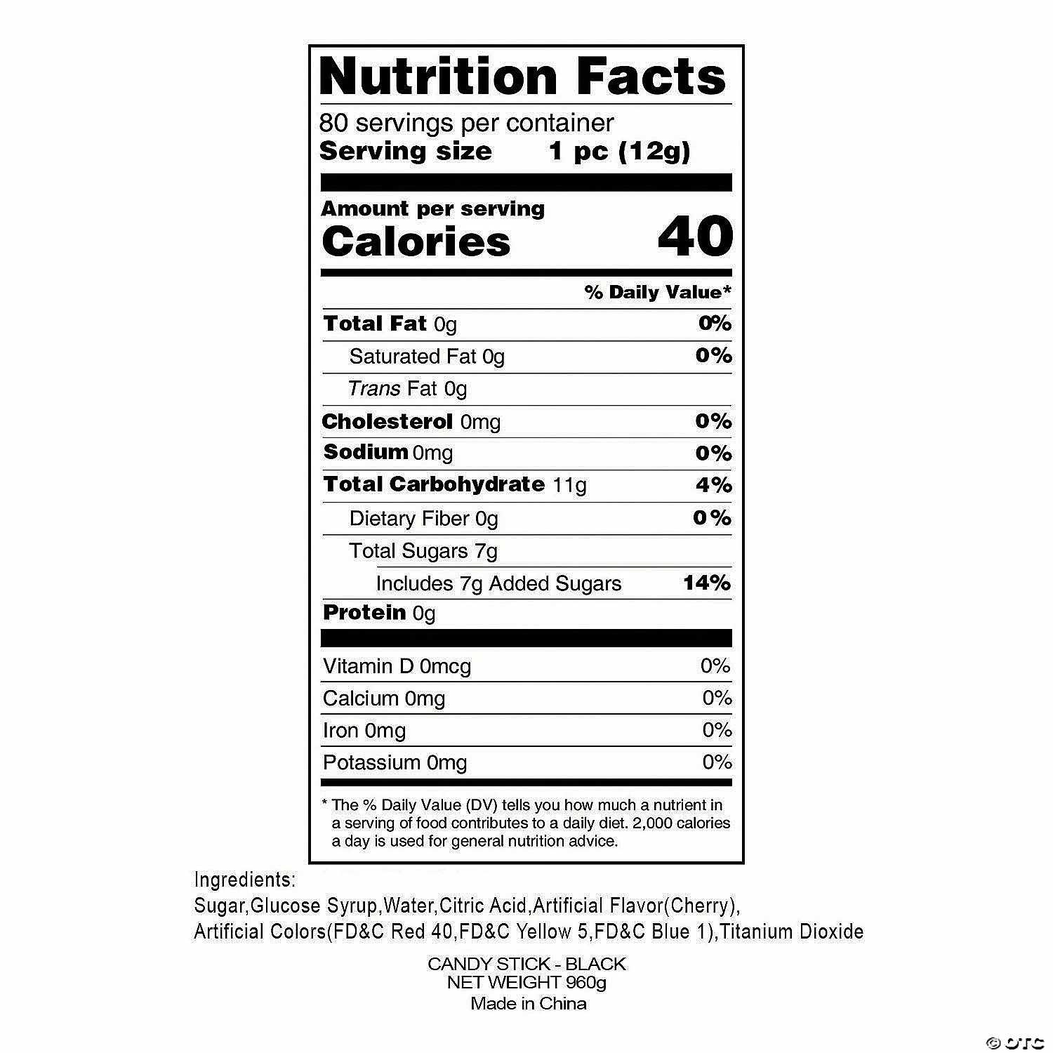 Best Pirce 🌟 Candy Sticks - 80 Pc. 🔥 - Image 2