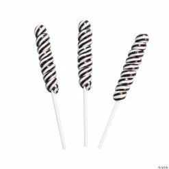 Cheap 💯 Mini Twisty Lollipops - 24 Pc. 🎁
