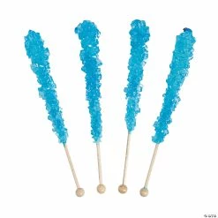 Best reviews of 🔥 Rock 🍬 Candy Lollipops - 12 Pc. ⭐