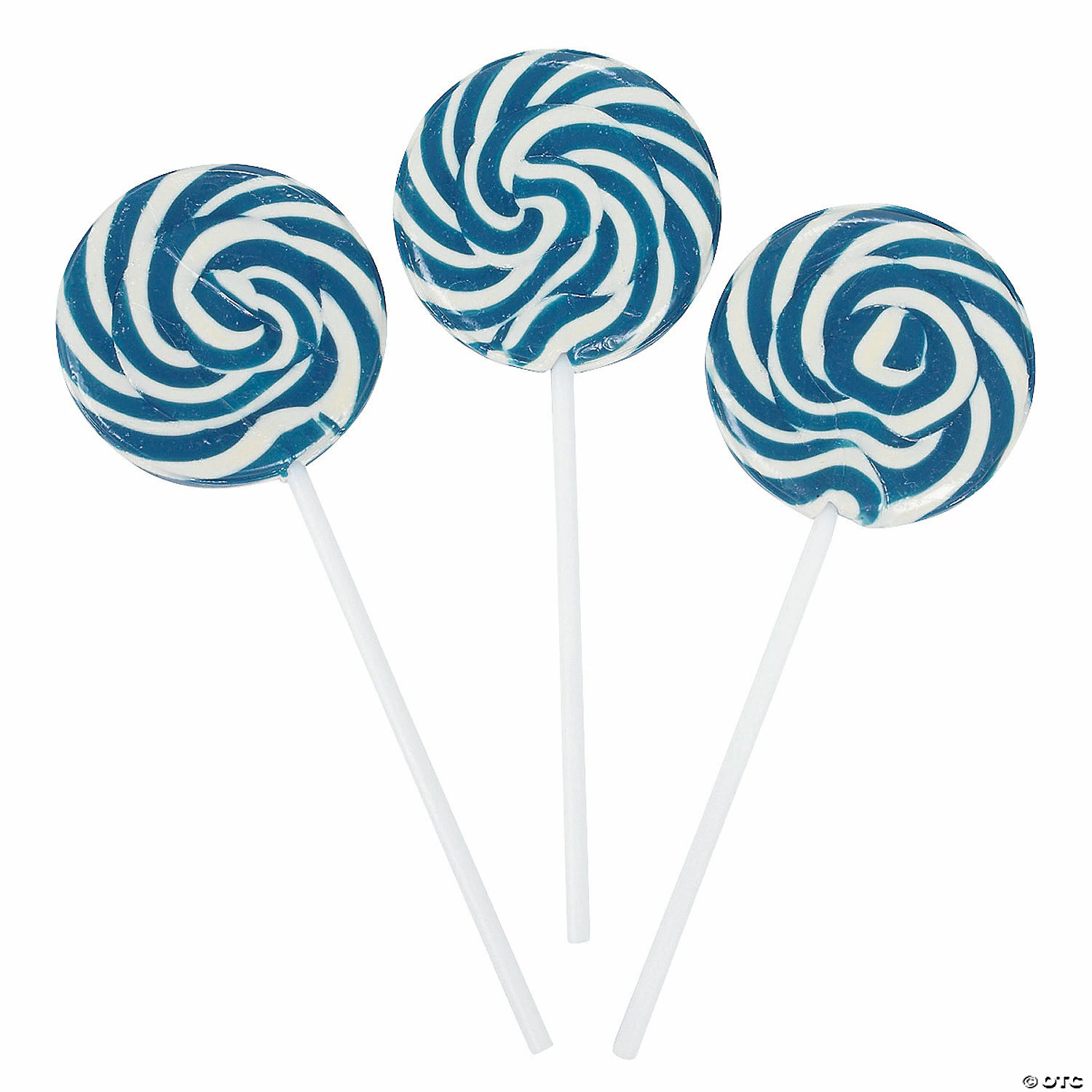 Deals ✔️ Swirl Lollipops - 24 Pc. ⌛