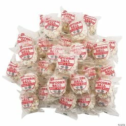 Coupon 🔥 Bulk Kathy Kaye® Sweet & Salty Popcorn Balls - 100 Pc. 💯