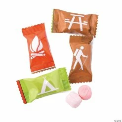 Discount ๐ฅฐ Camping Party Sweet Creams Hard ๐ฌ Candy - 108 Pc. ๐