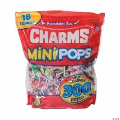 Flash Sale โ๏ธ Charmsยฎ Mini Pops - 300 Pc. โญ