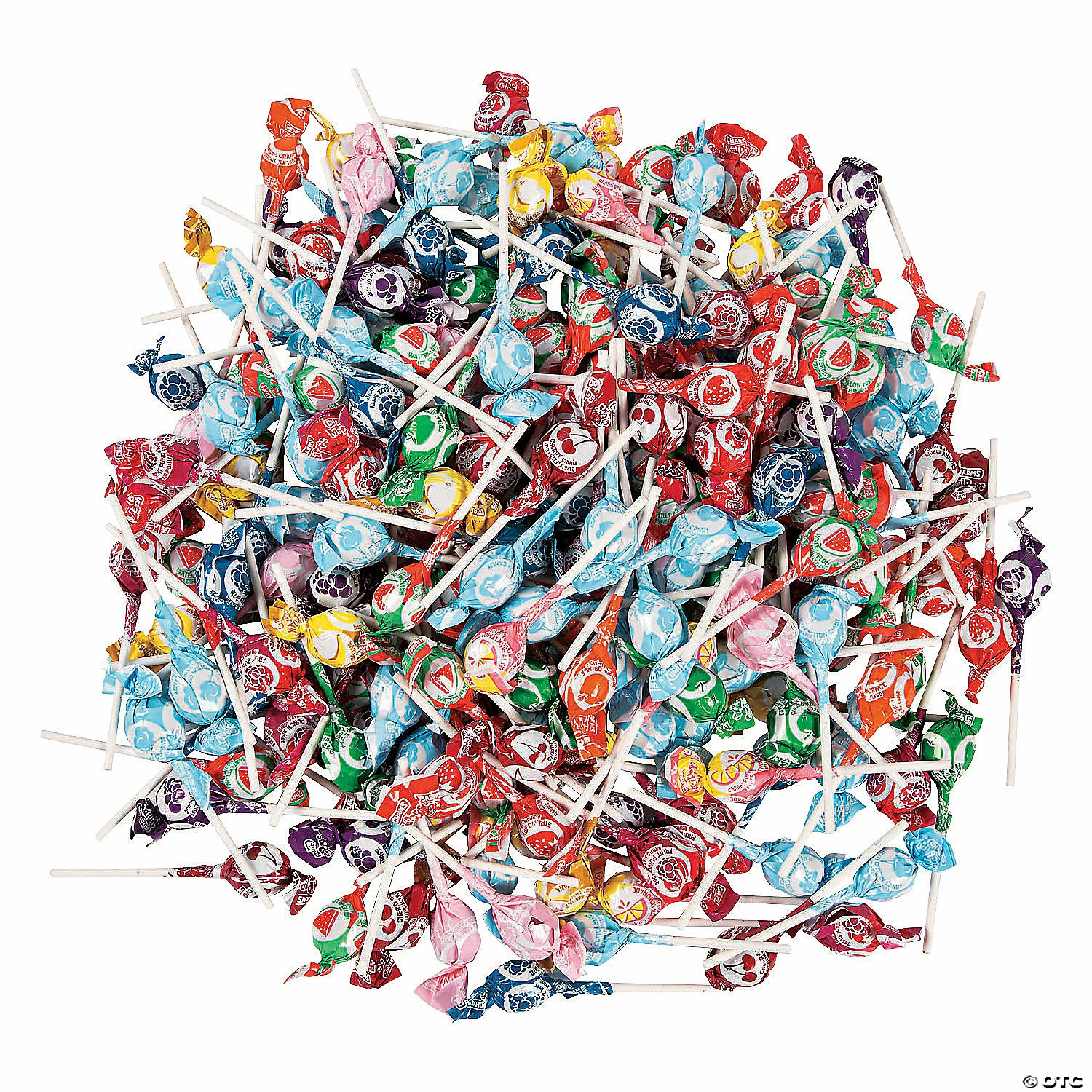 Flash Sale ✔️ Charms® Mini Pops - 300 Pc. ⭐ - Image 3