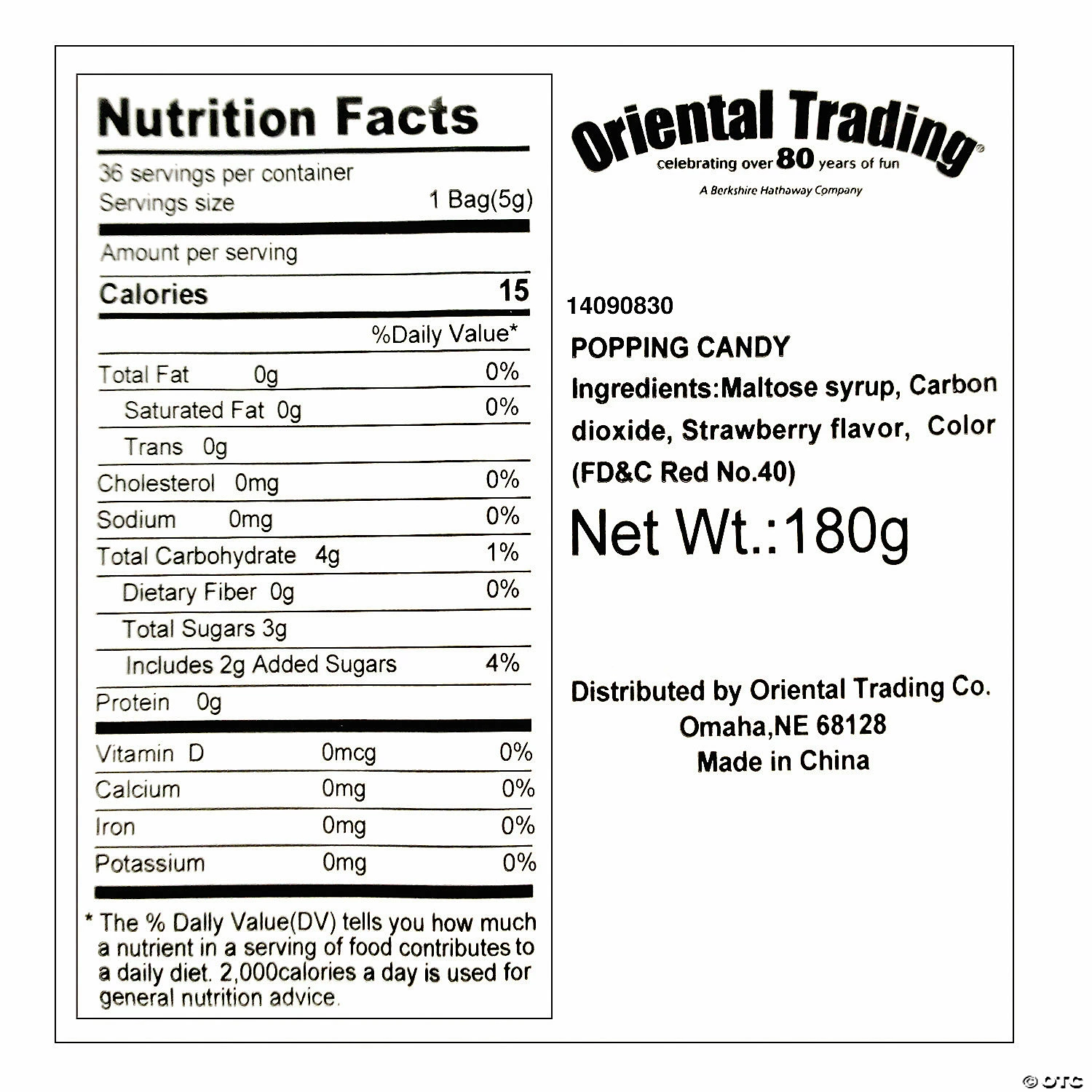 Best reviews of 🔔 Disco Ball Popping 🍬 Candy with Sticker Kit for 36 😉 - Image 2