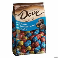Best Pirce 🔥 Dove Promises Variety Mix - 150 Pieces 🔥