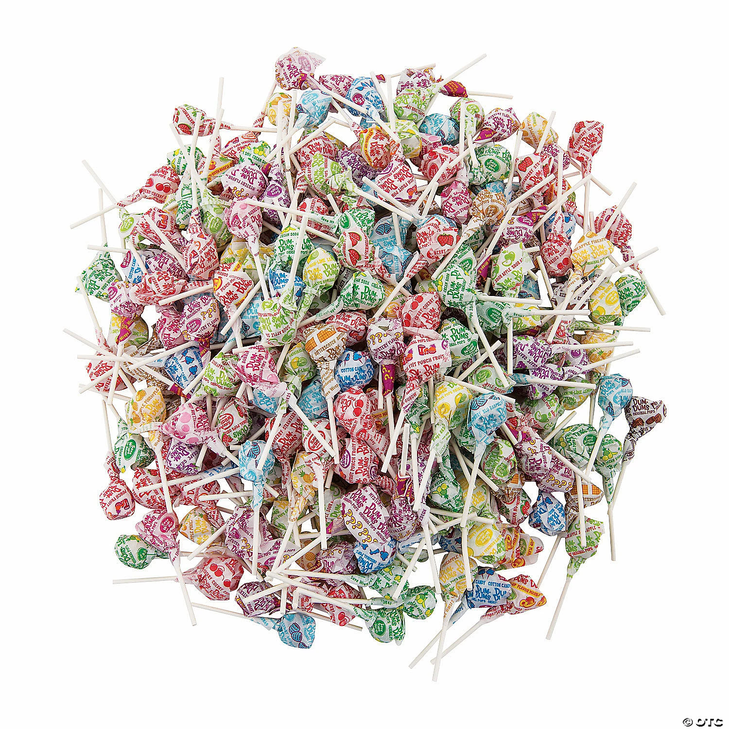 Outlet 😀 Dum Dum® Lollipops Big Pack - 300 Pc. 😍 - Image 3