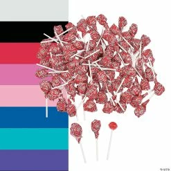 Best deal 🧨 Dum Dums® Solid Color Lollipops - 75 Pc. 😉