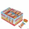 Best Pirce ✔️ Efrutti® Hot 🦮 Dog Gummi 🍬 Candy - 60 Pc. 😍