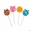 Hot Sale ❤️ Farm Animal Swirl Pops - 12 Pc. ⌛
