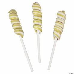 Best deal ๐คฉ Mini Twisty Lollipops - 24 Pc. ๐ฏ