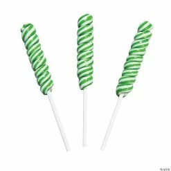 Coupon ๐ Mini Twisty Lollipops - 24 Pc. ๐ฅ