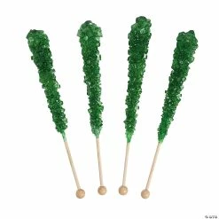 Wholesale ๐ฏ Rock ๐ฌ Candy Lollipops - 12 Pc. ๐
