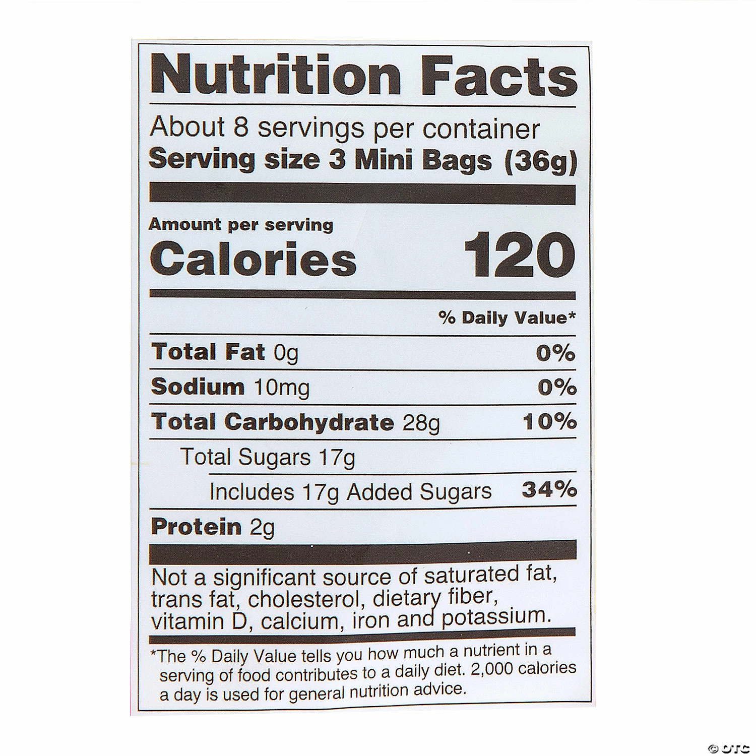 Cheapest 😉 Haribo® Gummi-Bears® Treat Size Packs 🔔 - Image 3