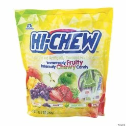 Cheap ⭐ Hi-Chew™ Original Fruit Chewy 🍬 Candy - 72 Pc. 🎉
