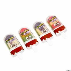 Best deal 👍 Ice Cream 🍬 Candy Lollipops - 20 Pc. 🎁