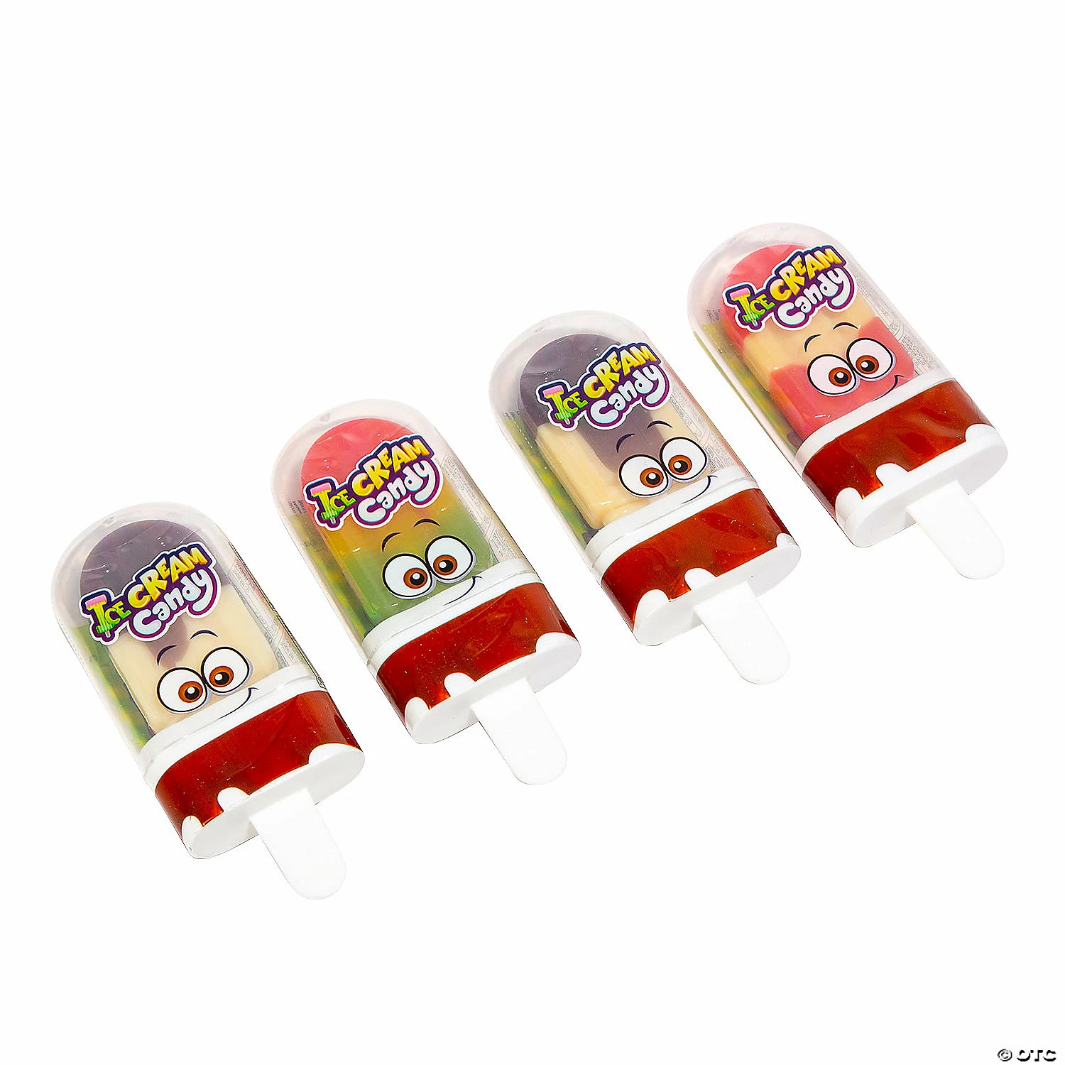 Best deal ๐ Ice Cream ๐ฌ Candy Lollipops - 20 Pc. ๐