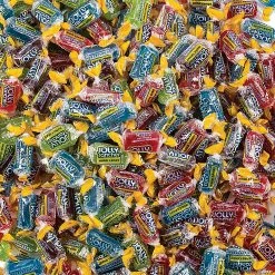 Cheapest 🎉 Jolly Ranchers® Bulk 🍬 Candy - 2000 Pc. 💯