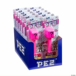 Coupon ๐คฉ L.O.L. Surprise!โข PEZยฎ Hard ๐ฌ Candy Dispensers - 12 Pc. ๐