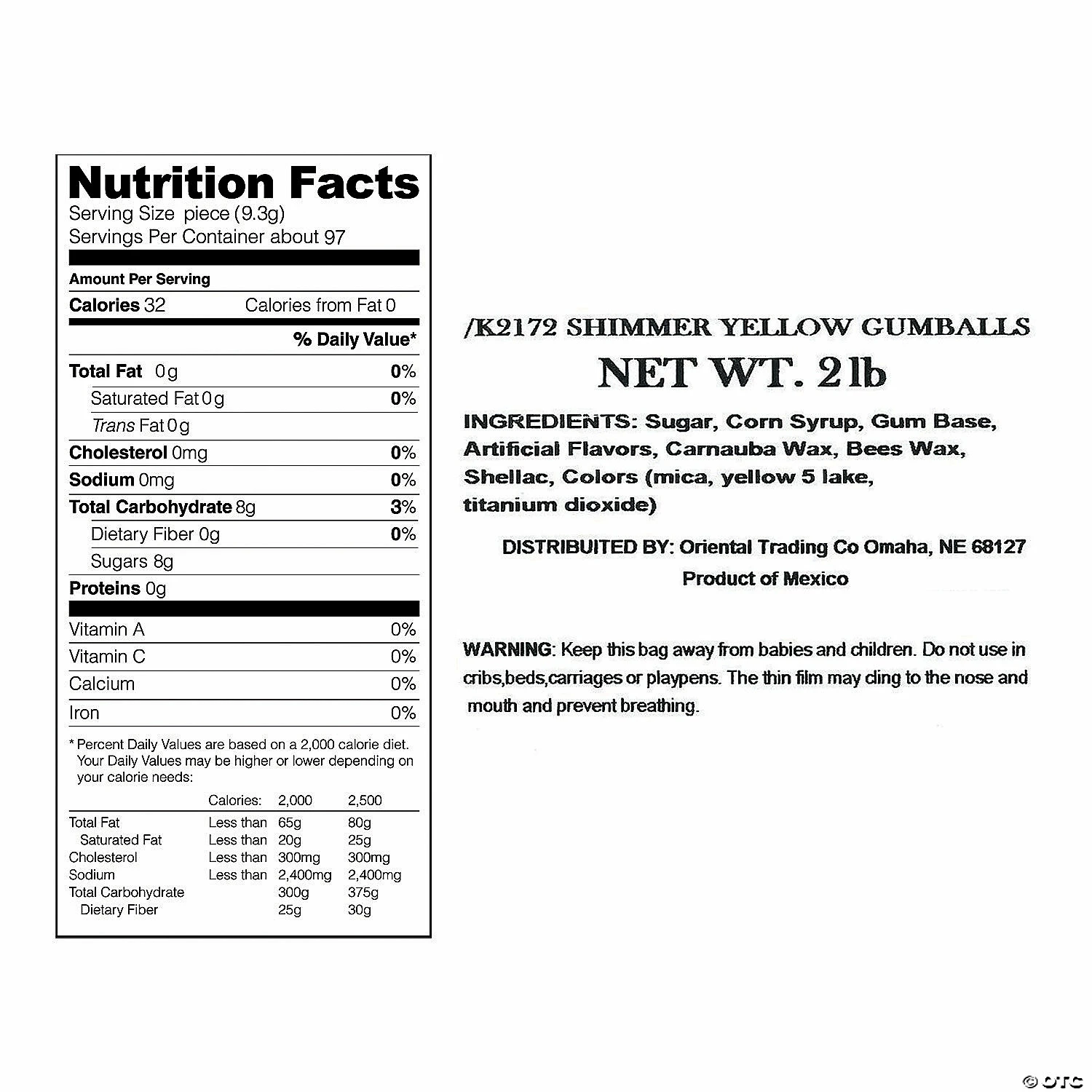 Buy 🛒 Large Gumballs - 97 Pc. ⭐ - Image 3