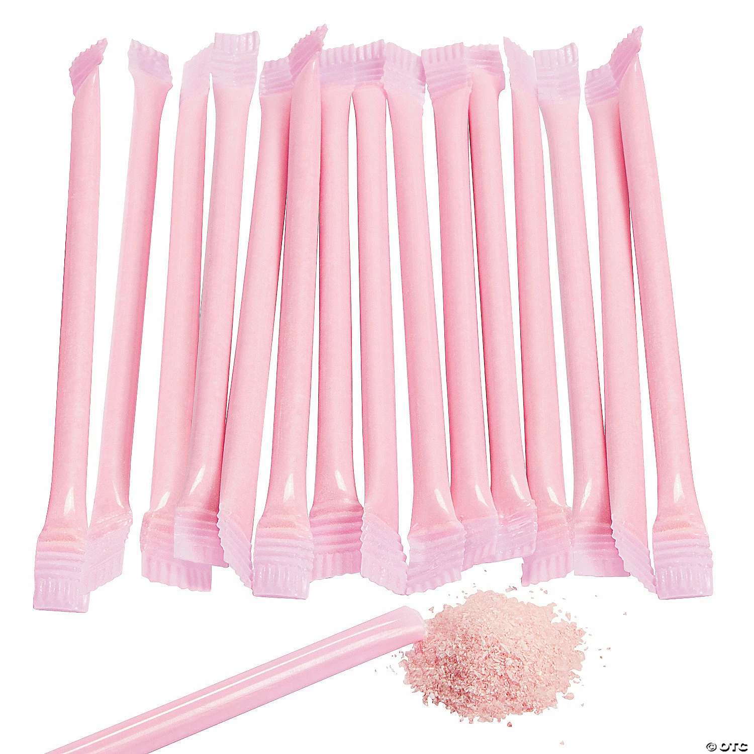 Best Pirce ๐ Candy-Filled Straws - 240 Pc. ๐