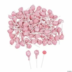 New 😍 Dum Dums® Solid Color Lollipops - 75 Pc. 😍
