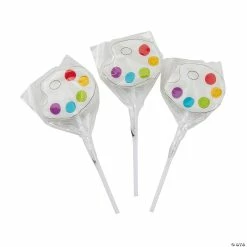 Coupon โค๏ธ Little Artist Lollipops - 12 Pc. ๐