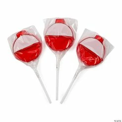 Best Pirce ๐ฏ Little Fisherman Bobber Lollipops - 12 Pc. ๐ฅ
