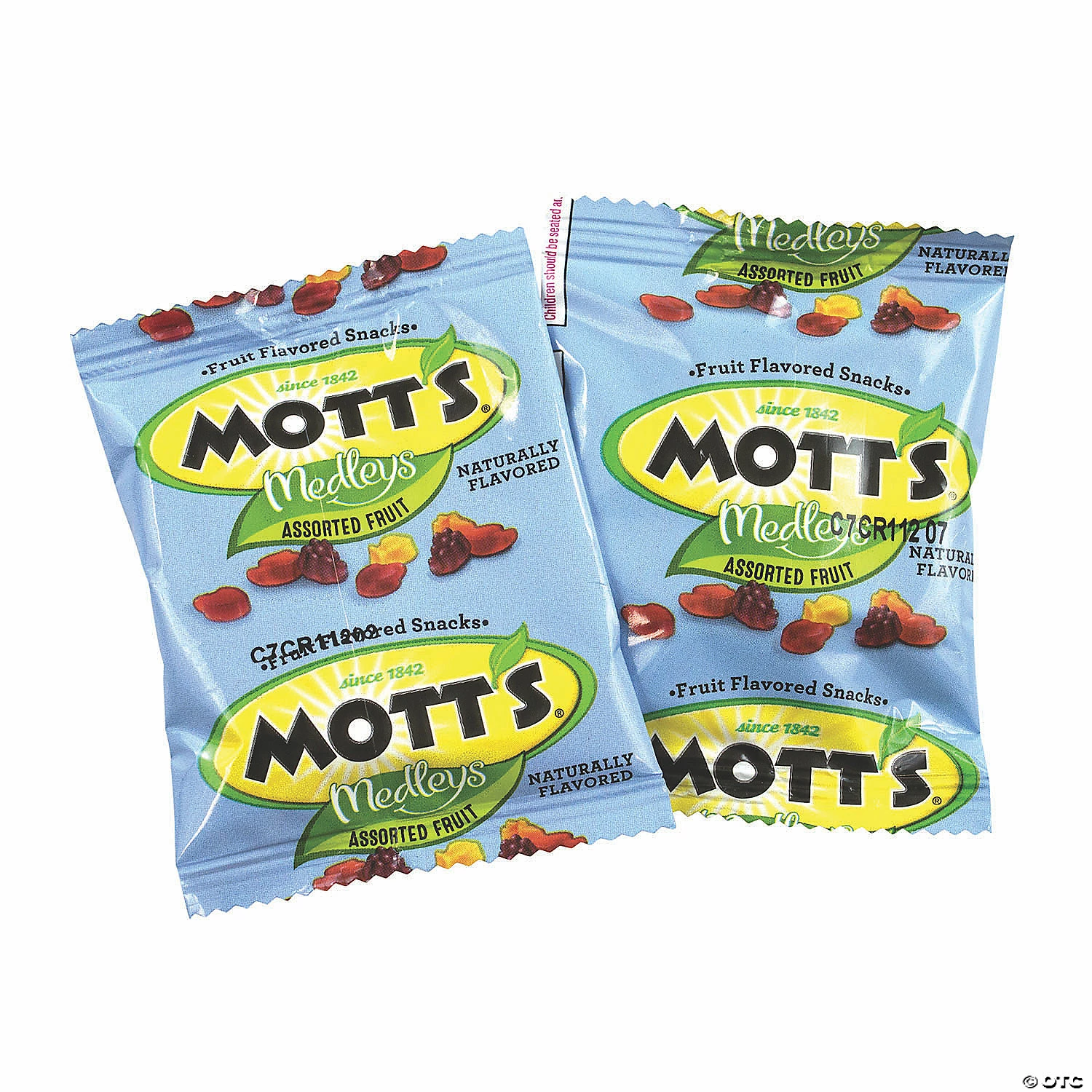 Buy 🎉 Mott's Medleys Fruit Snacks, 0.8 oz, 90 Count ❤️ - Image 2