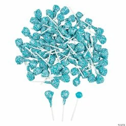 Discount ๐คฉ Dum Dumsยฎ Solid Color Lollipops - 75 Pc. ๐ฅ