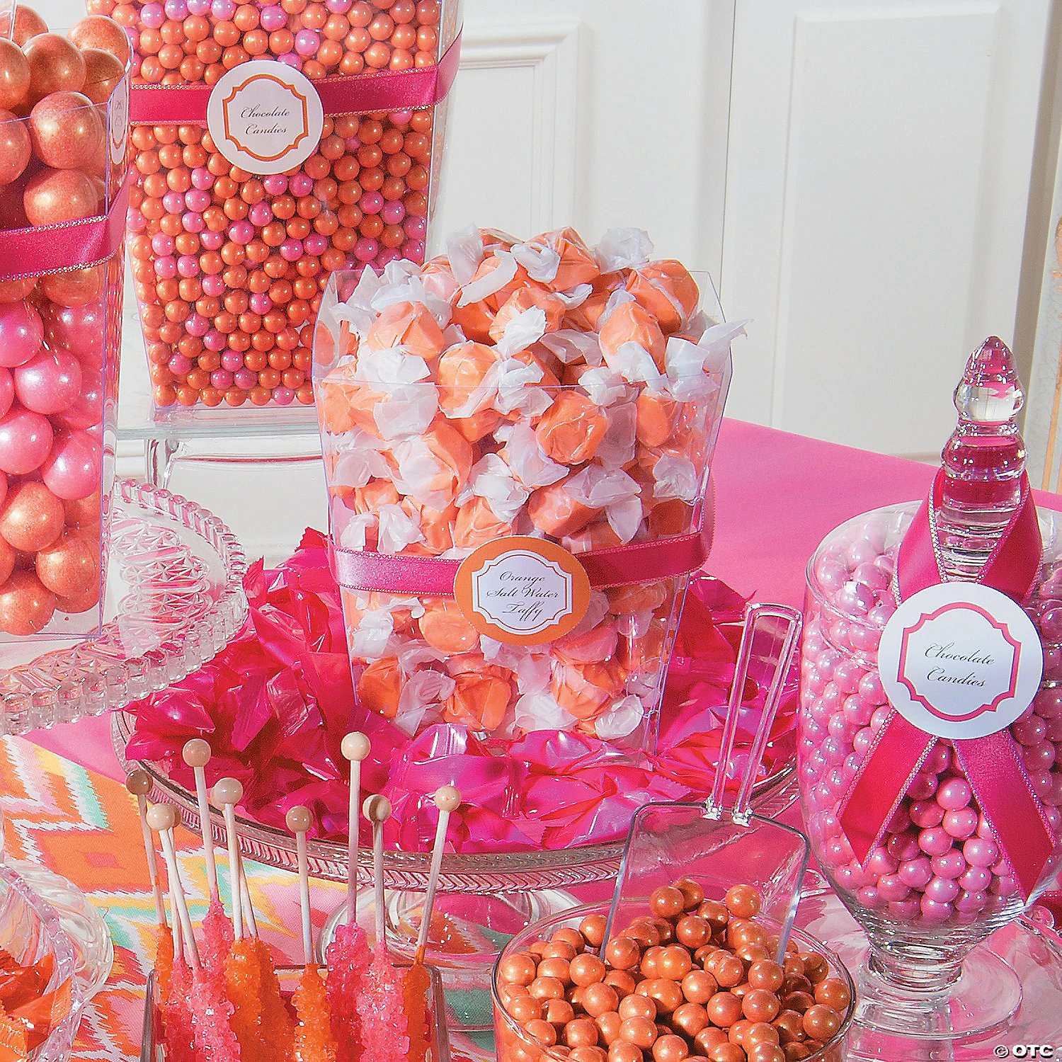 Coupon ๐ Salt Water Taffy - 193 Pc. ๐ฏ - Image 2