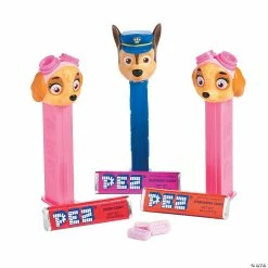 Buy ⭐ Paw Patrol™ PEZ® Dispensers - 12 Pc. 😀