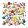 Outlet 👍 Piñata Toy & 🍬 Candy Assortment - 100 Pc. 😉