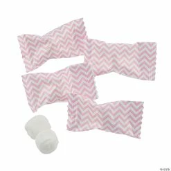 Cheap π₯° Chevron Buttermints - 108 Pc. π