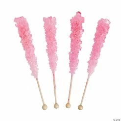 Deals ๐ Rock ๐ฌ Candy Lollipops - 12 Pc. ๐ฅฐ