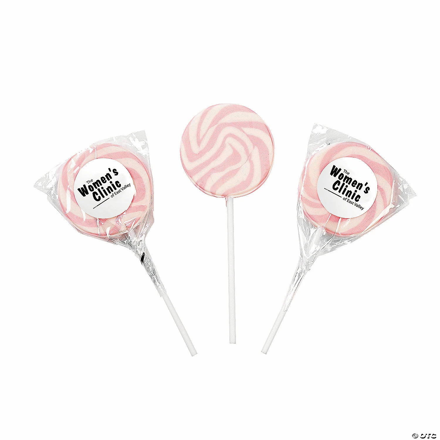 Coupon 🔥 Swirl Lollipops - 24 Pc. 🔔 - Image 3