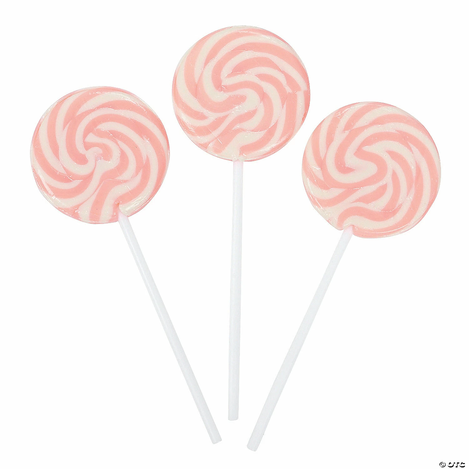 Coupon 🔥 Swirl Lollipops - 24 Pc. 🔔