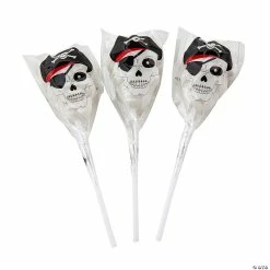 Cheap ๐ Pirate Lollipops - 12 Pc. ๐