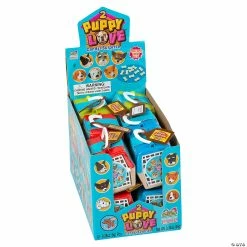 Top 10 👍 Puppy Love 🍬 Candy Surprise Toys - 12 Pc. 🔔