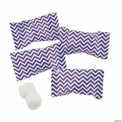 Outlet 💯 Chevron Buttermints - 108 Pc. 🛒