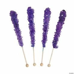 Coupon ๐ Rock ๐ฌ Candy Lollipops - 12 Pc. ๐