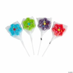 Cheap ⭐ Science Party Lollipops - 12 Pc. 🥰