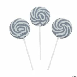 Discount โ Swirl Lollipops - 24 Pc. ๐