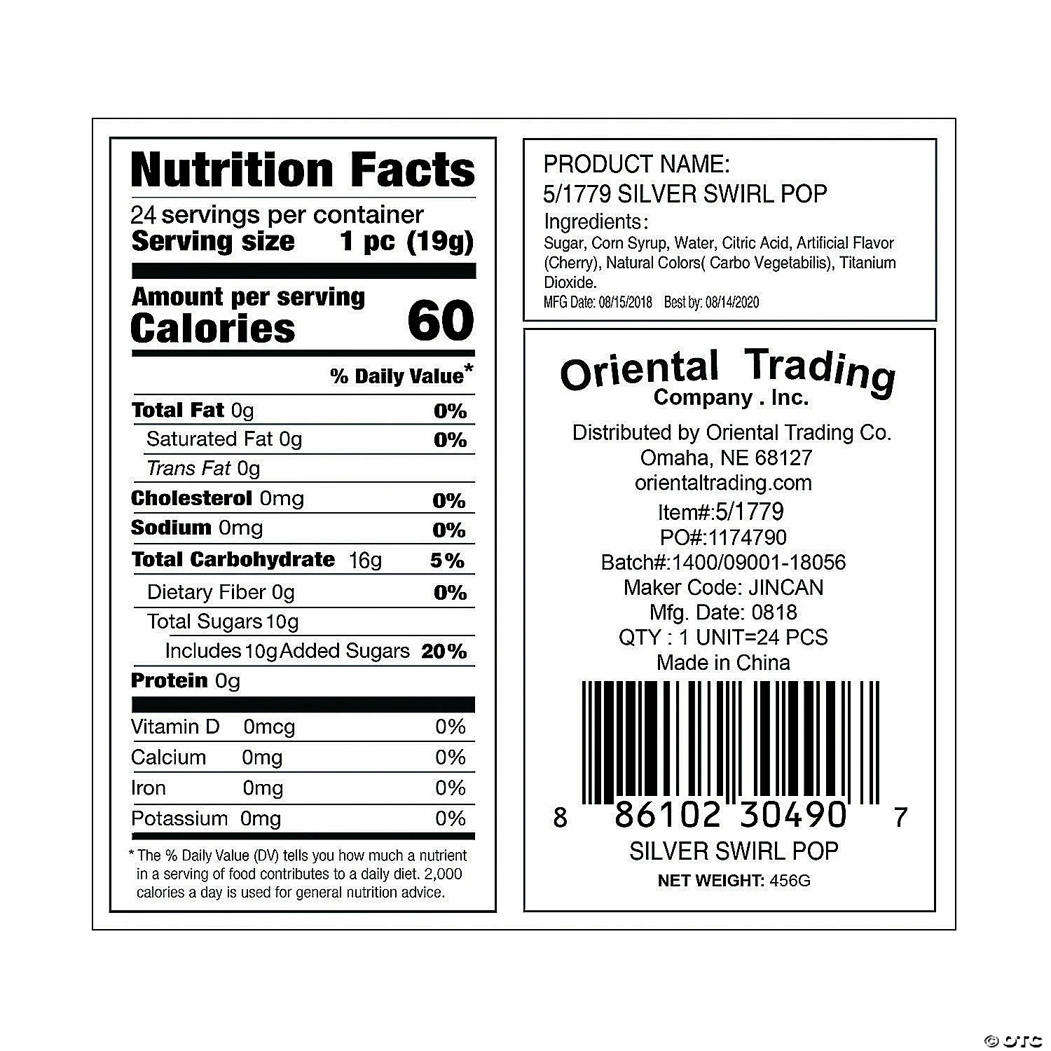 Discount ⌛ Swirl Lollipops - 24 Pc. 😍 - Image 2